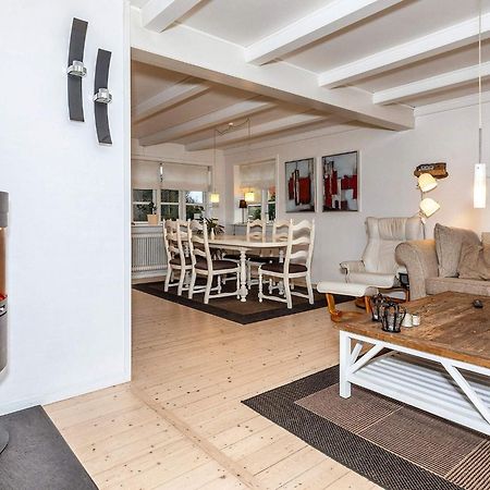 6 Person Holiday Home In Skagen Bagian luar foto