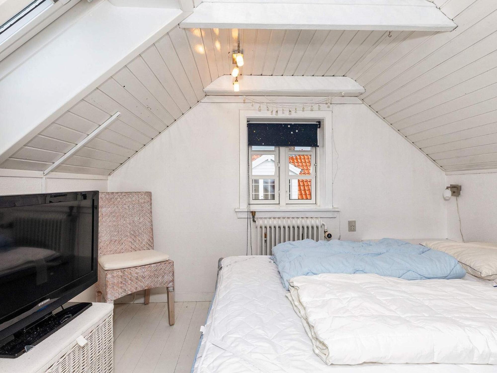6 Person Holiday Home In Skagen Bagian luar foto
