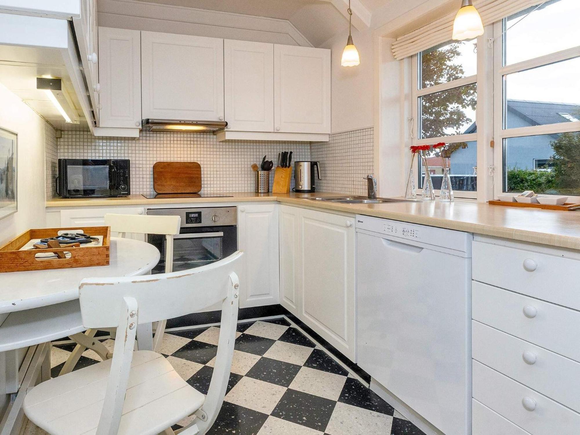 6 Person Holiday Home In Skagen Bagian luar foto